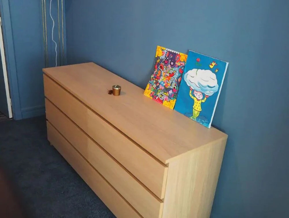 Apartment Champs Elysees - Saint Philippe du Roule