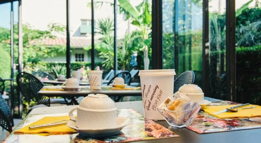 Hotel Ristorante Melograno