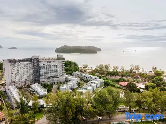 TRLL Lavanya Residence
