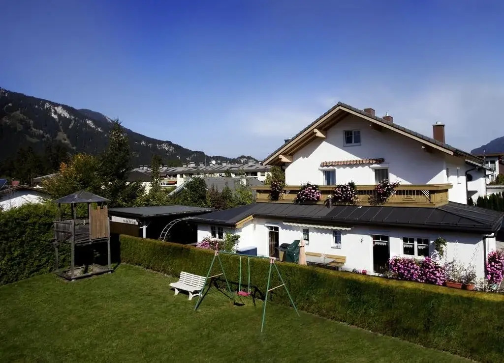 Alpensonne