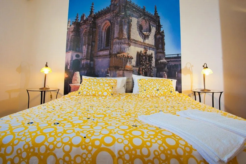 Fatima Lounge Guest House