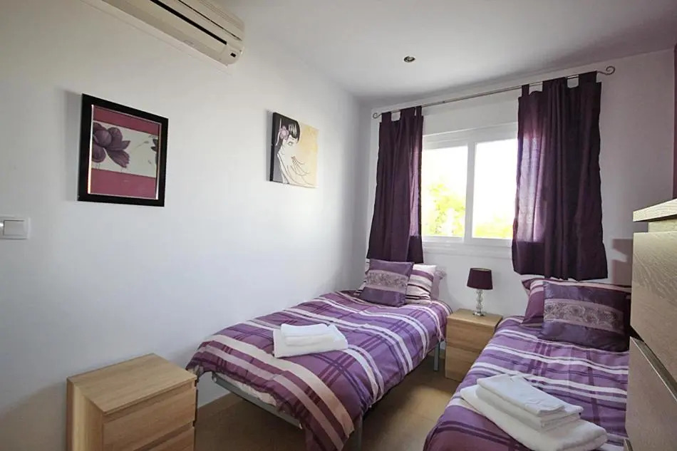Apartment N266