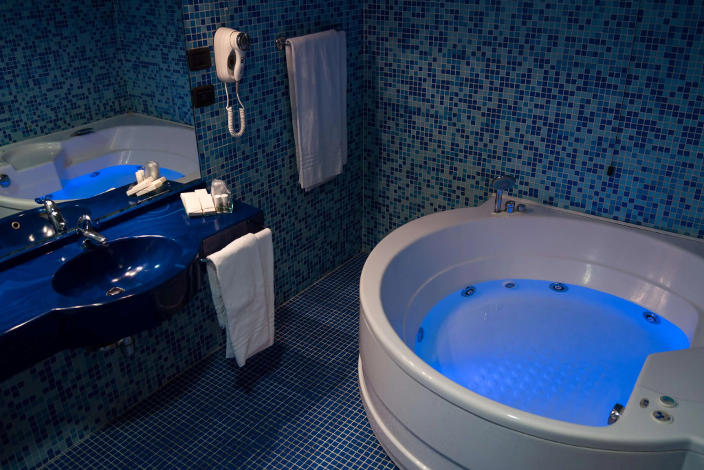 Blu Hotel - Sure Hotel Collection by Best Western