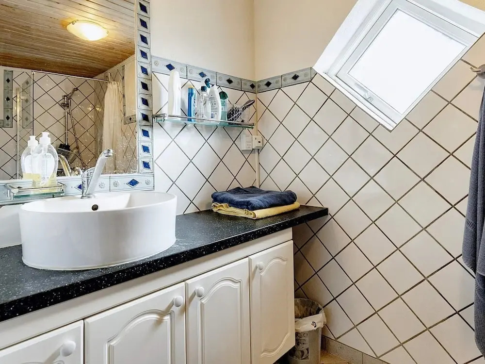 4 Person Holiday Home in Albaek