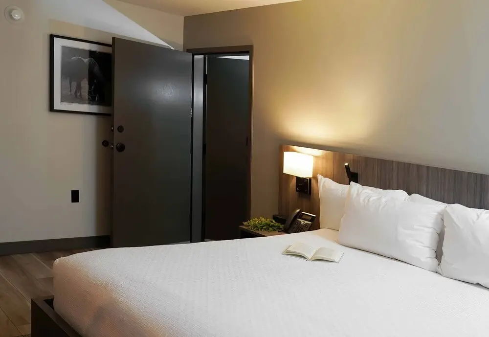 The Farmstead Hotel