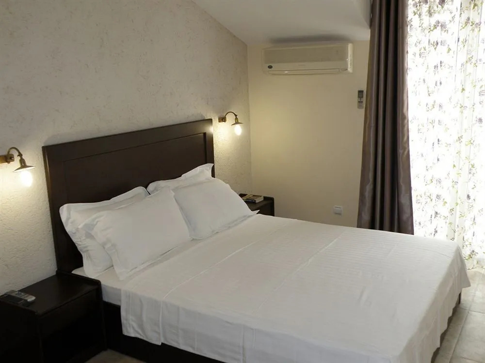 Budva Perla di Mare Hotel