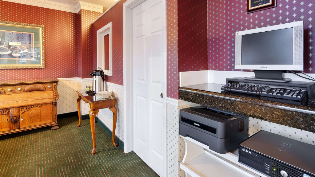 Baugh Motel, SureStay Collection by Best Western