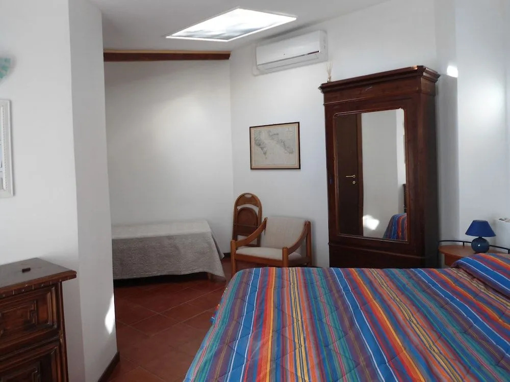 Al Lizzo Bed & Breakfast
