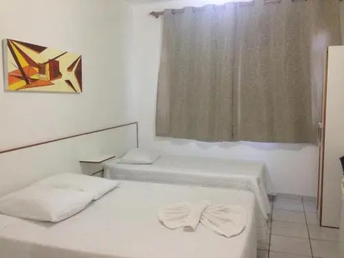 Hotel Miranelli