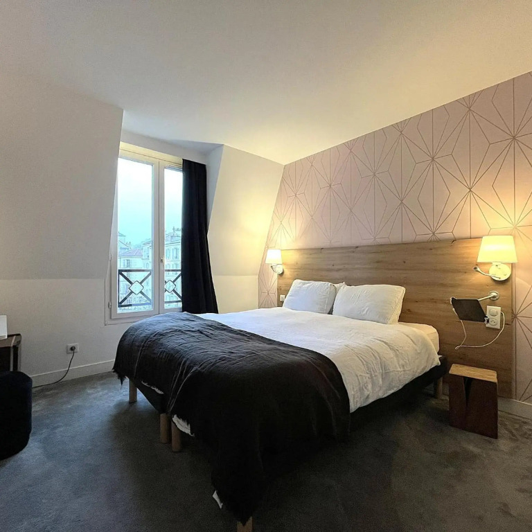 Paris Saint Cloud Hôtel