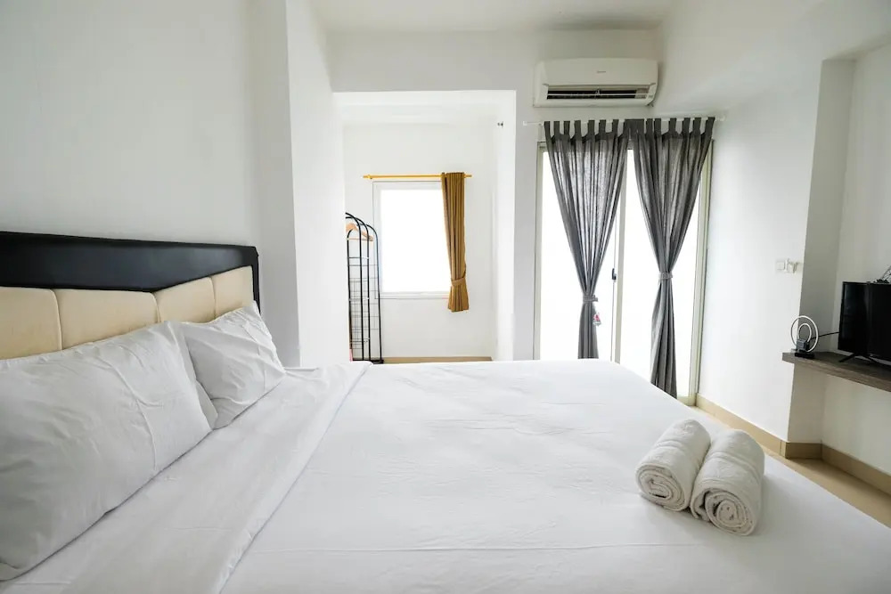 Cozy Studio at the Nest Apartment