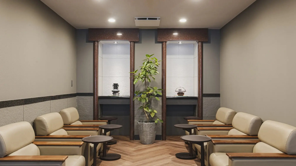Hotel Arthur KITAHAMA BASE