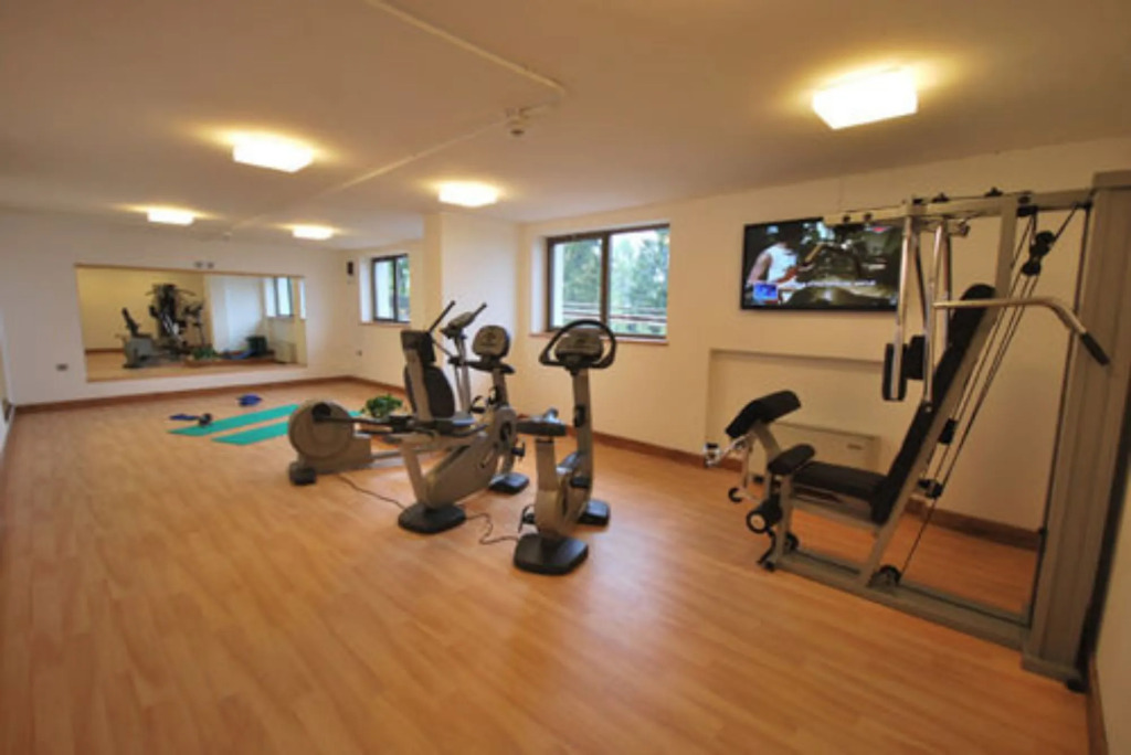 Hotel Monte Bondone