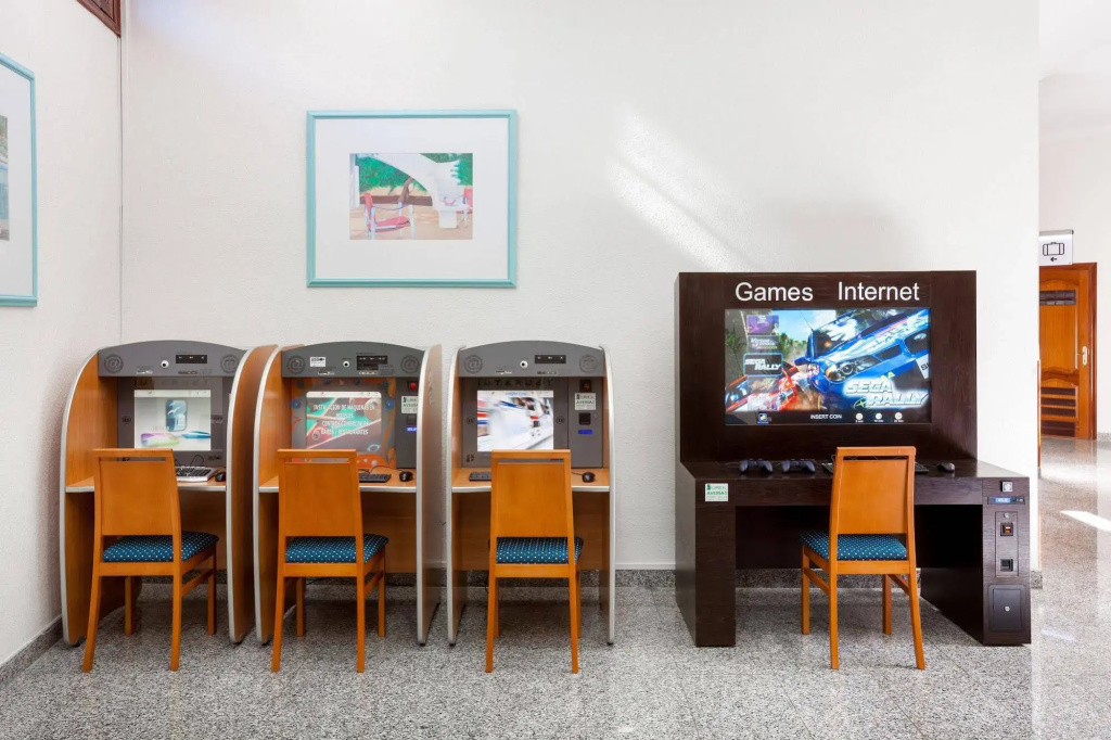 Apartamentos Casablanca
