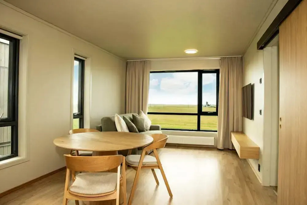 Hotel Loa