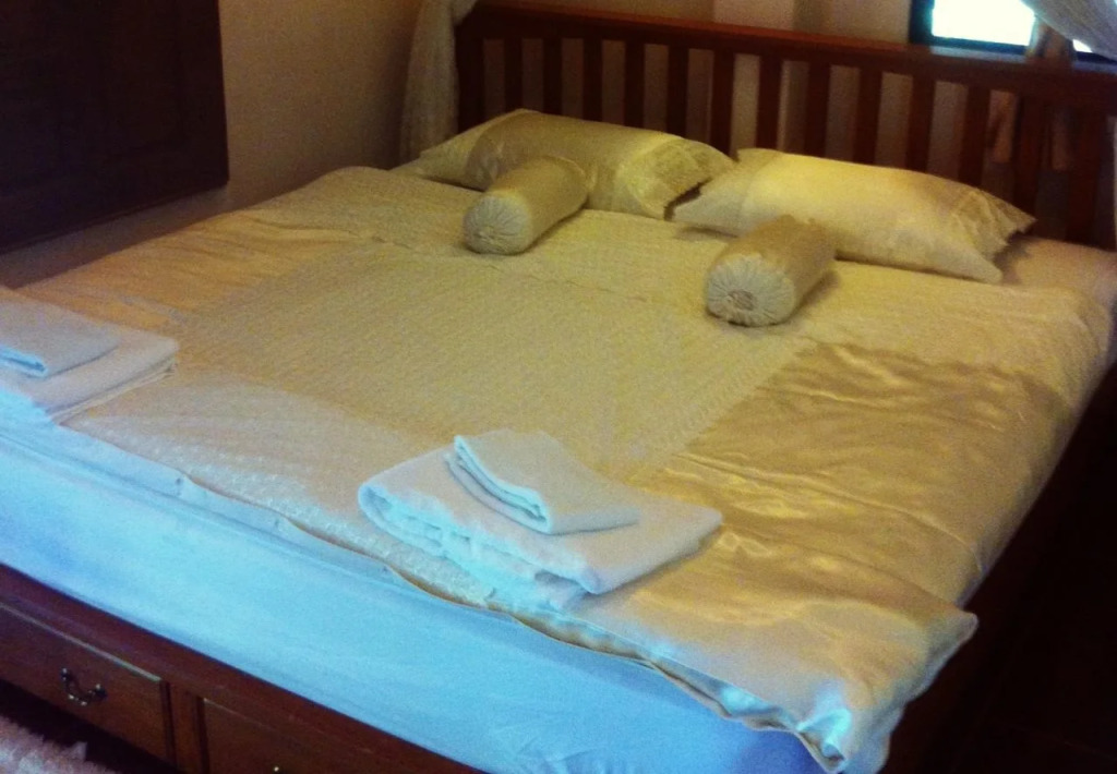 ฺBaan Luktor Resort (บ้านลูกท้อรีสอร์ท)