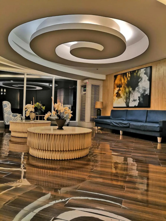 SHELL RESIDENCE c4 shortwalk Mall of Asia near airport