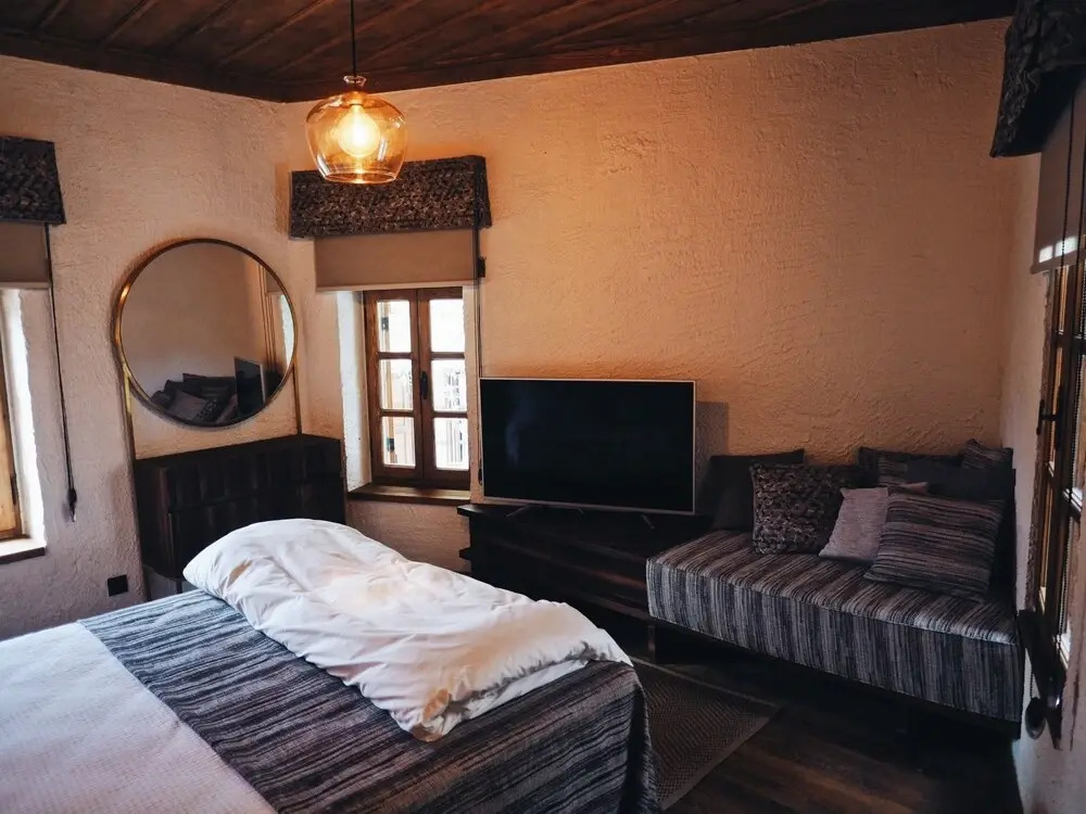 Bono Houses Cottage