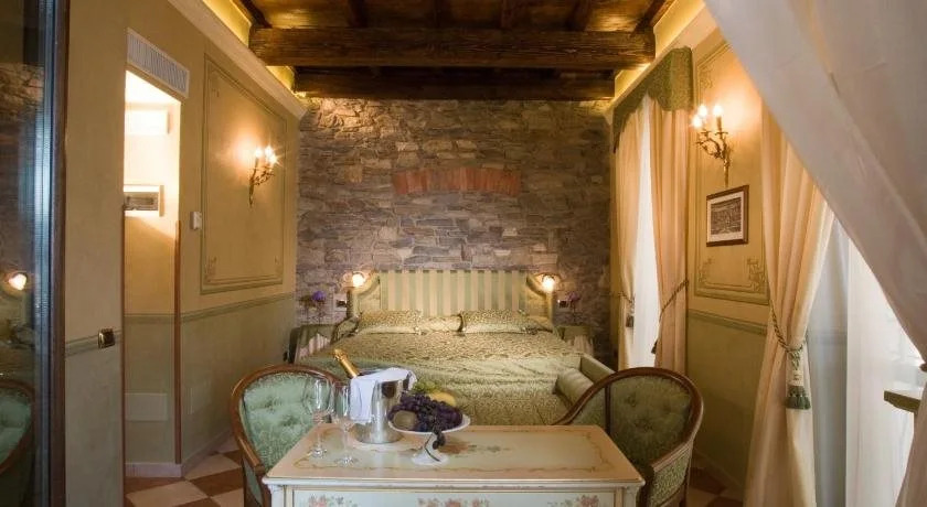 Hotel Leon DOro