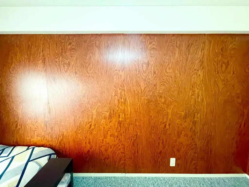 West Wood Guest Room