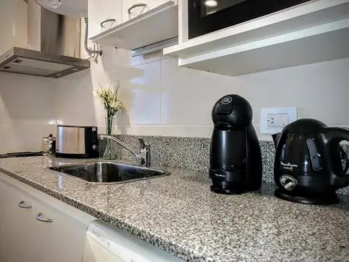 Retiro Lovely and Modern Apartment