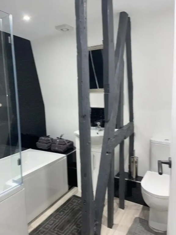 Abacus House Apartments