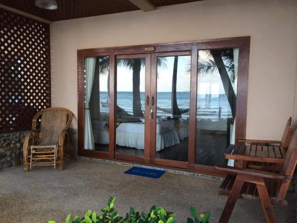 Haad Khuad Resort