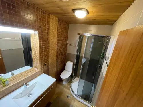 "Summer" apartment