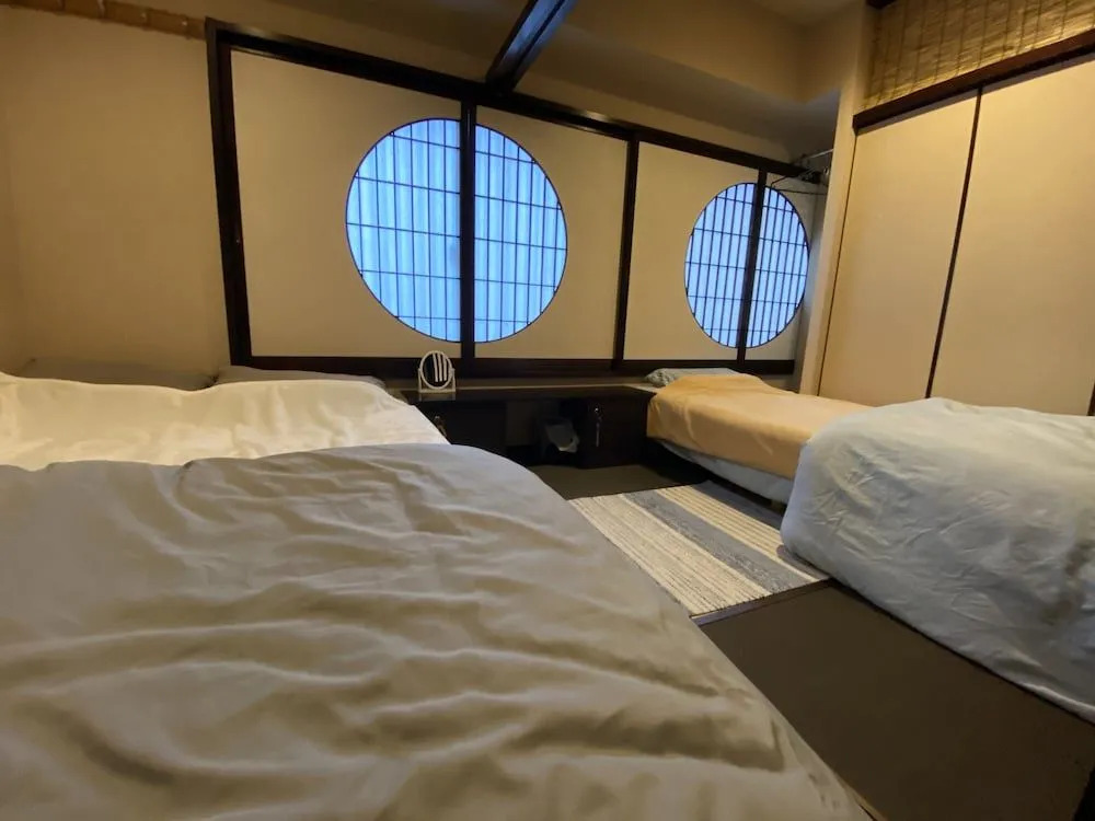 Cosse Sendai Hostel