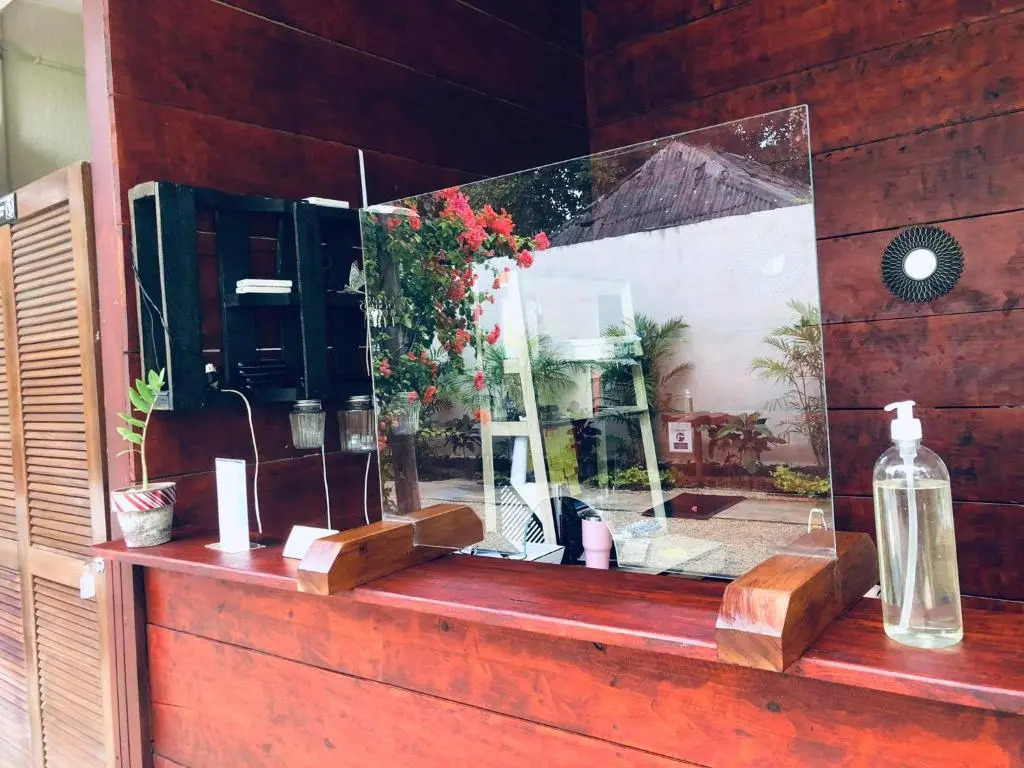 La Kinta Hotel