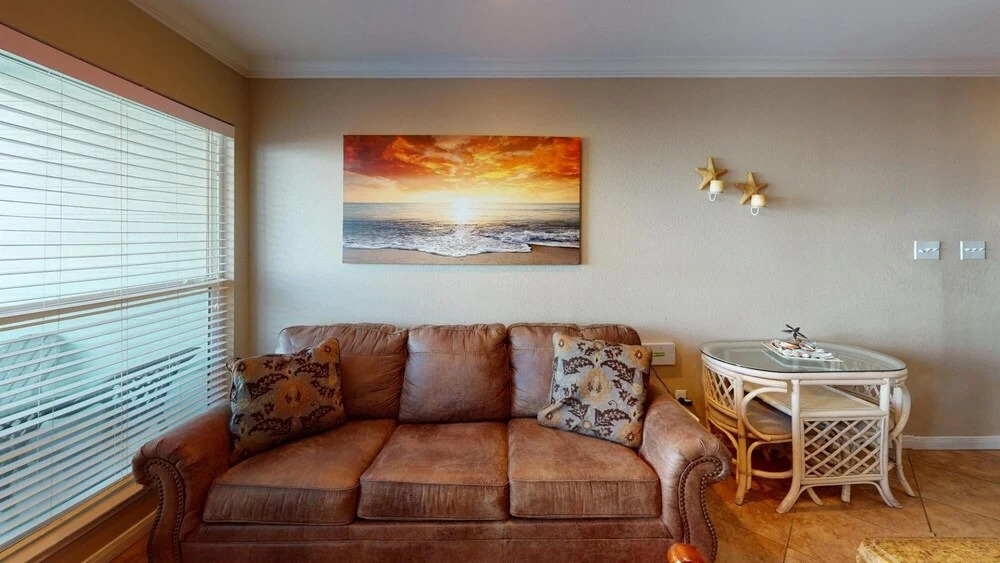 Seascape 1118 Condo
