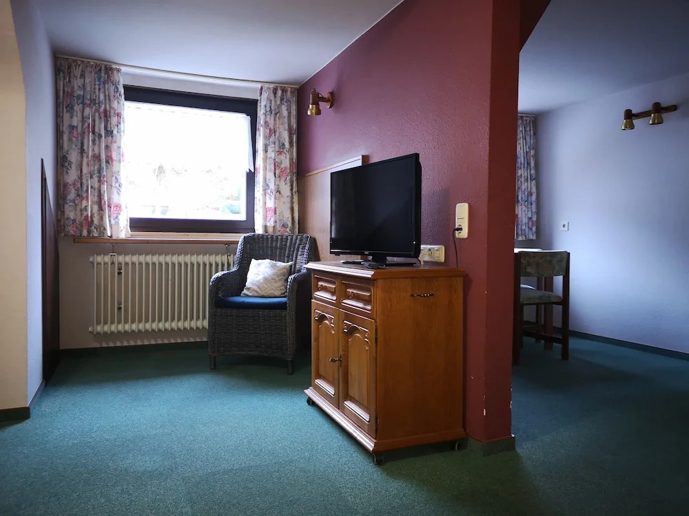 Hotel Paulushof