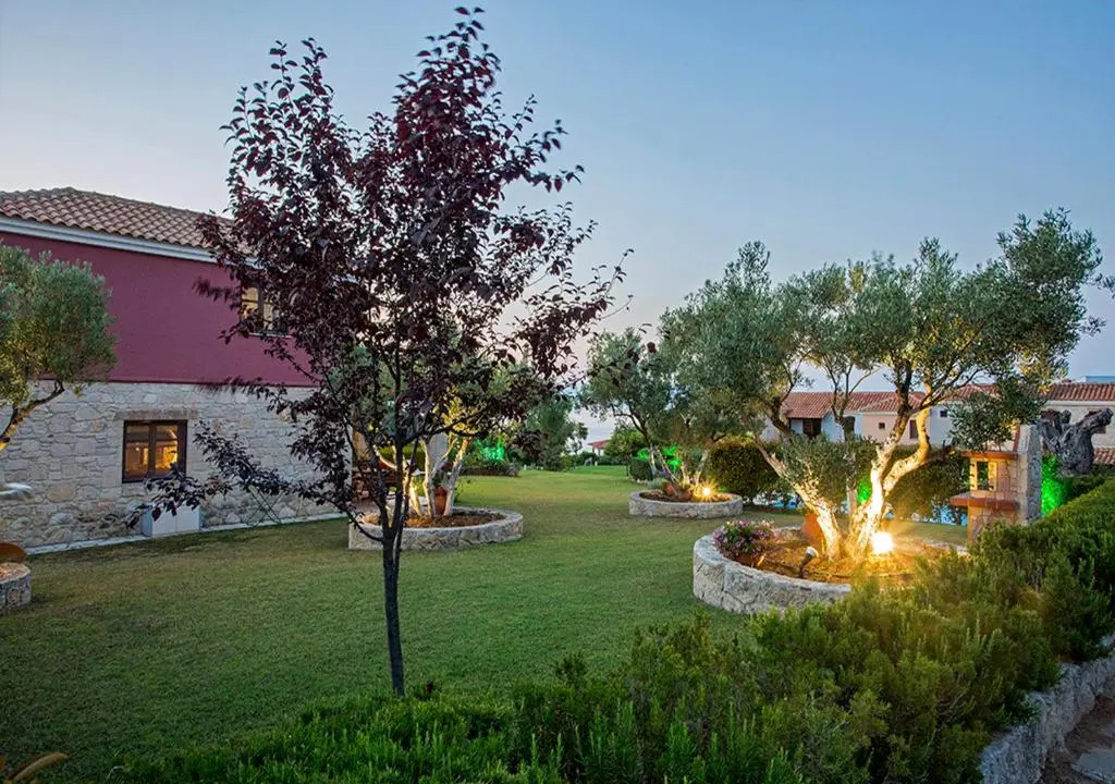 Fabienne Cottage - 6-7beds