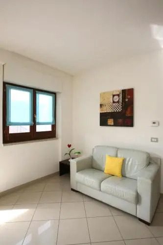 residence villaggio del sole
