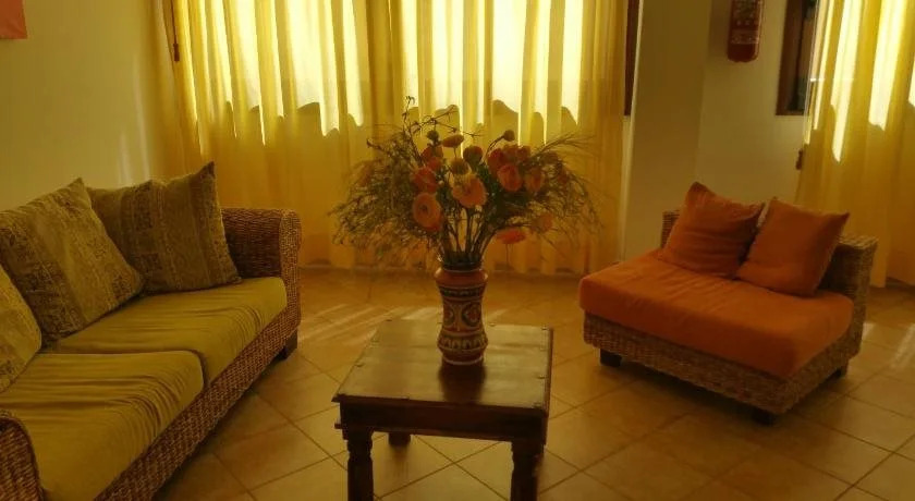 Helios Hotel