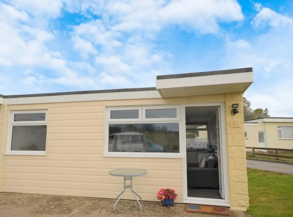 36 Sandown Bay