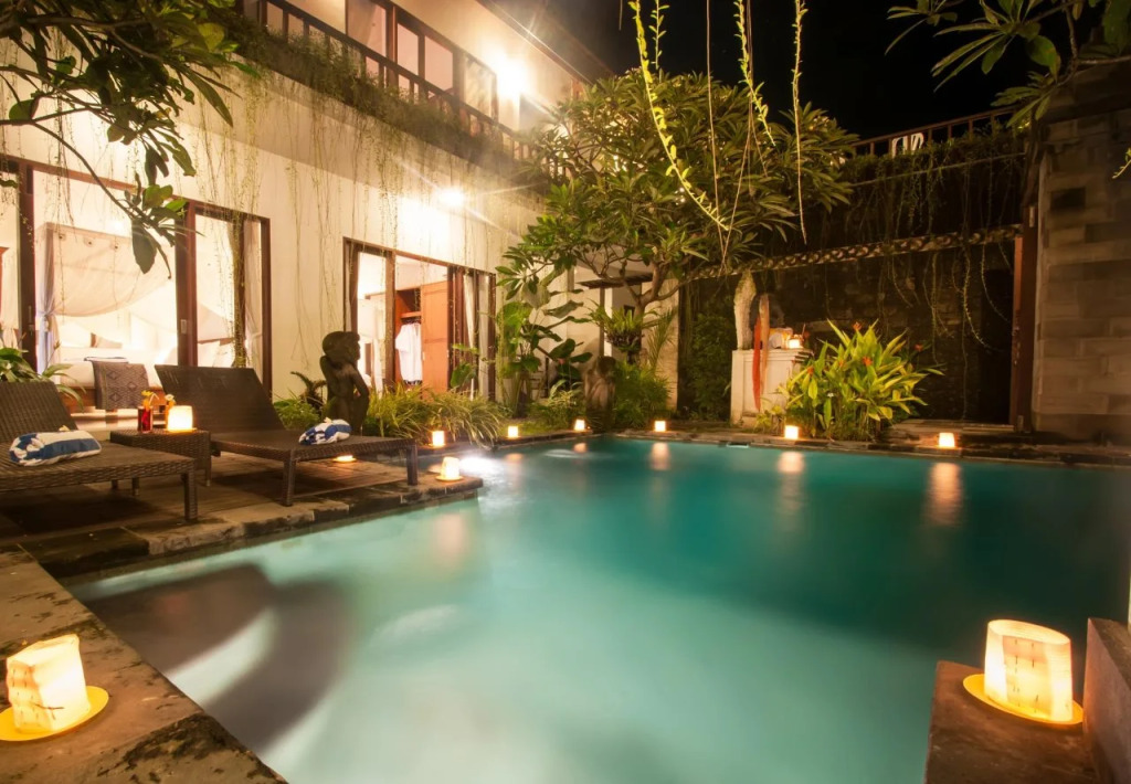 Villa Sukanami Sanur by ecommerceloka
