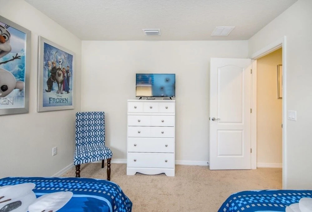 Amazing House! Windsor At Westside - 2104MW