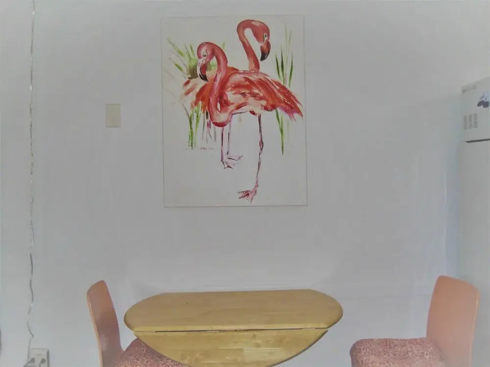 Venice Villas Studio 61