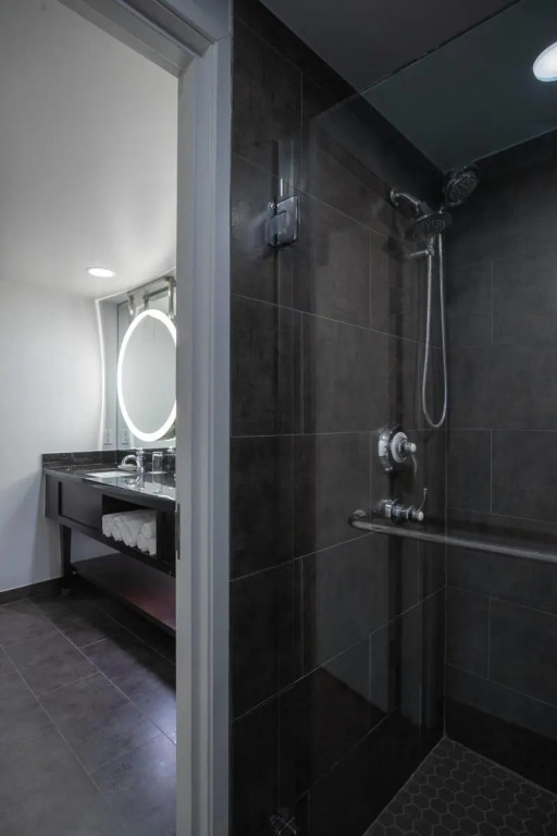The Baronette Renaissance Detroit-Novi Hotel