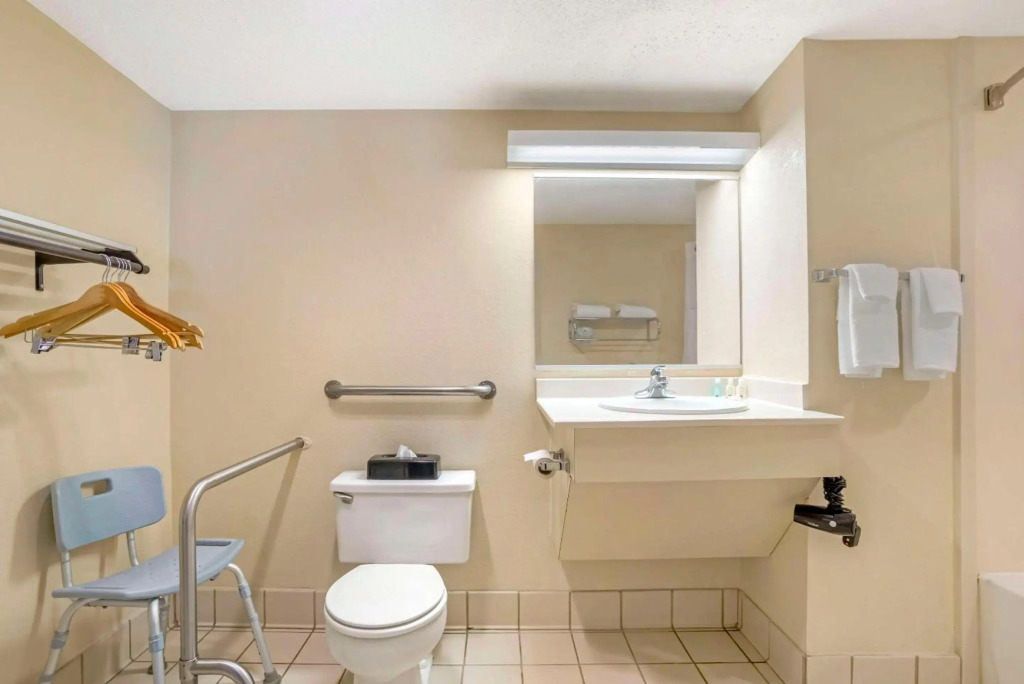 Quality Inn near Speedway