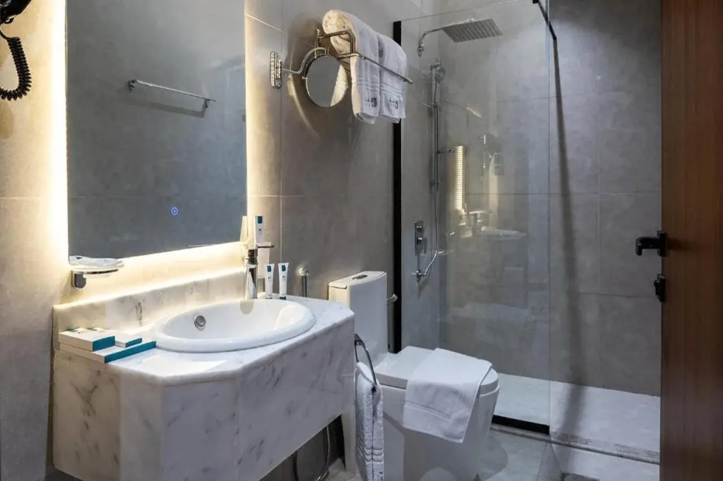 Lafif Hotel Al-Khaldia