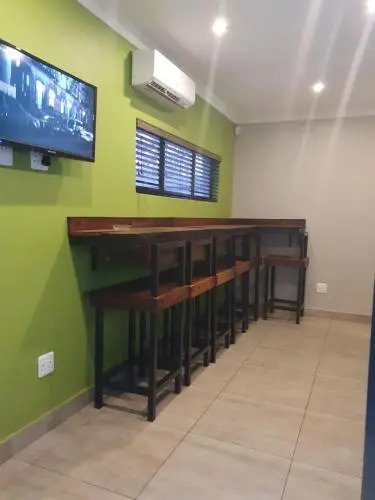Green Side Accommodation