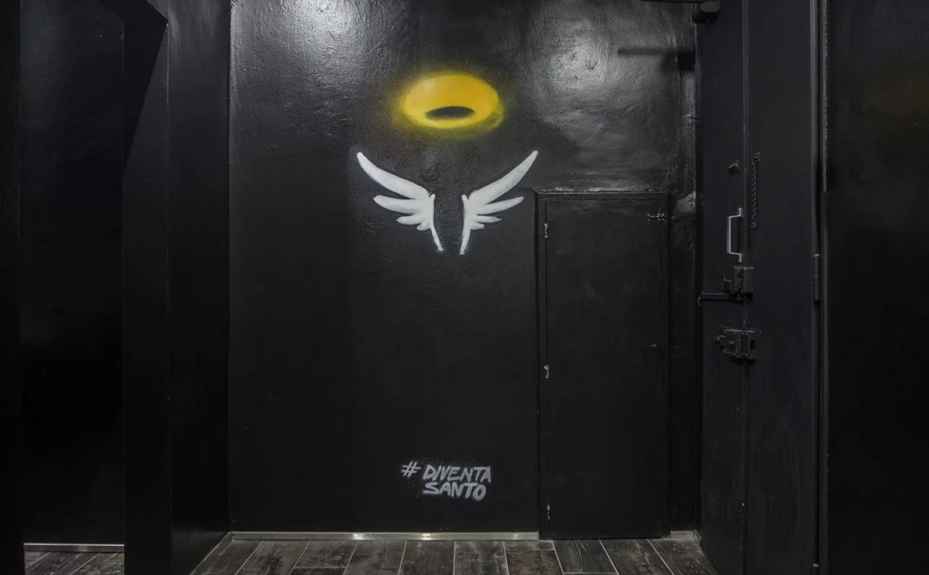 Street Art Inn Florence