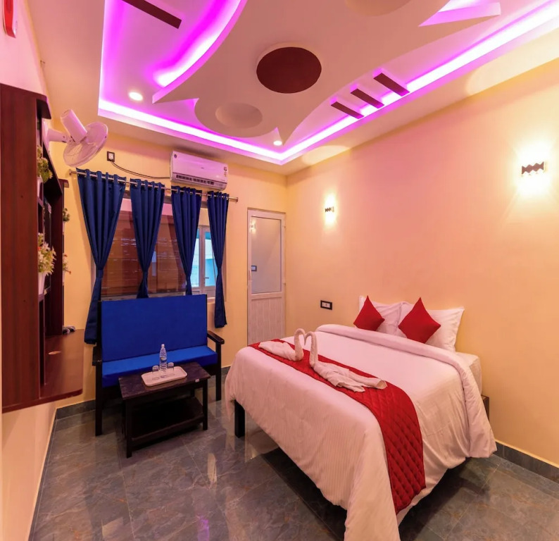 Auro Beach Resort