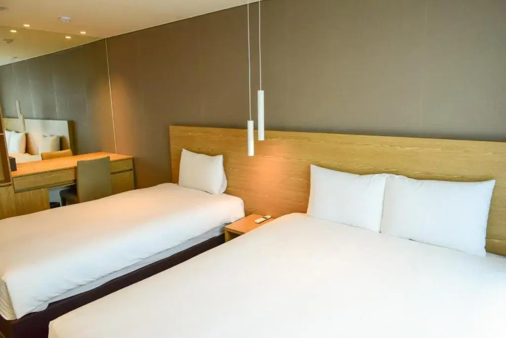 Saint Beach Hotel