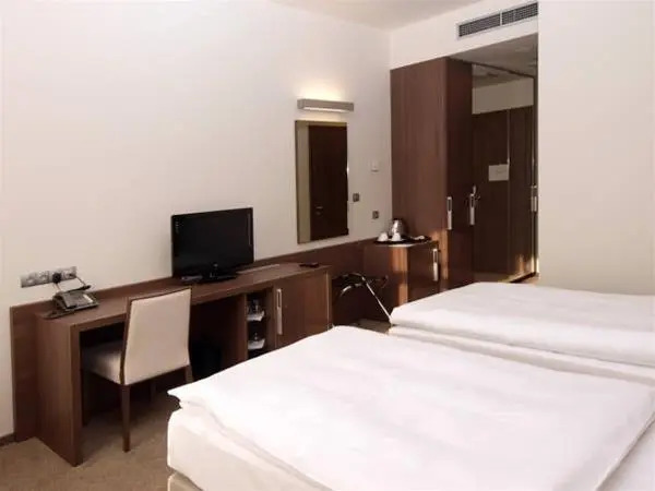 Hotel Budweis