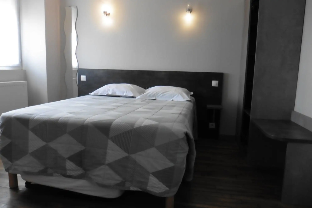 Hotel Restaurant LAtlantique