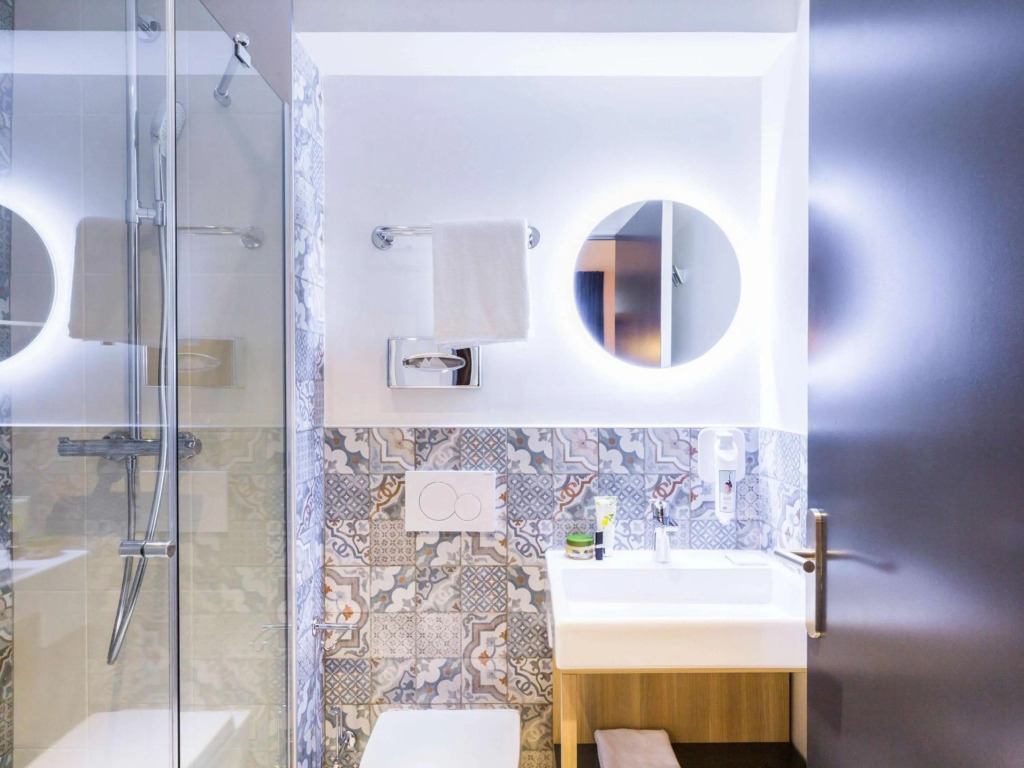 ibis Styles Paris Gare de lEst TGV