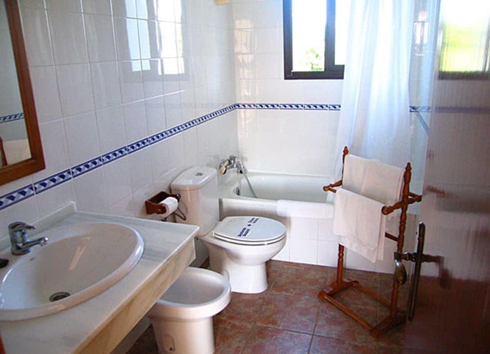 Hostal Alhambra